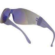 Brava2, lunettes de sécurité monobloc polycarbonate - S1013BRAVF