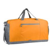 DERBY ofSWEDEN - Sport/ADR bag large oranje33L leeg, 50x25x30cm