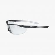 HELLBERG - Argon Clear AD/AK 27gr Endu veiligheidsbril 91%lichtdoorl