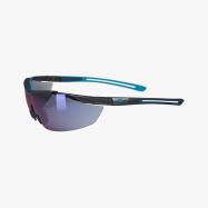 HELLBERG - Argon Smoke Blue AD/AK 27gr veiligheidsbril 22%lichtdoorl