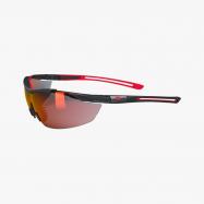 HELLBERG - Argon Smoke Red AD/AK 27gr veiligheidsbril 12%lichtdoorl