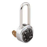 1525 cadenas sécurité à combination avec clé - PY1525