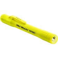 PELI™ - 1975Z1 Penlight LED geel 2 AA batterijen inbegrepen