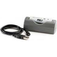 PELI™ - 2386 Usb lader met batterij voor 2380R/7000