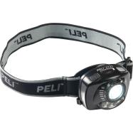 PELI™ - 2720 hoofdlamp 3AAA LED 200 lum,