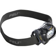 PELI™ - 2740 hoofdlamp LED zwart 3 AAA batterijen inbegrepen