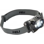 PELI™ - 2760 hoofdlamp LED zwart 3 AAA batterijen inbegrepen