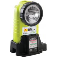 PELI™ - 3765Z0 LED geel oplaadbaar 4 AA batterijen inbegrepen