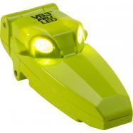 PELI™ - 2220Z1 VB3™ LED geel 2 CR2032  batterijen inbegrep