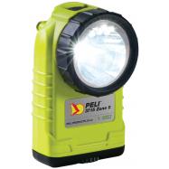 PELI™ - 3715Z0 LED geel 4 AA batterijen NIET inbegrep