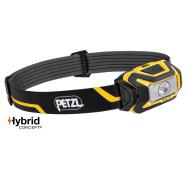 PETZL - Petzl Aria1R hoofdlamp 450lum IP67, oplaadbaar