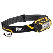 PETZL - Petzl Aria2R hoofdlamp 600lum IP67, oplaadbaar
