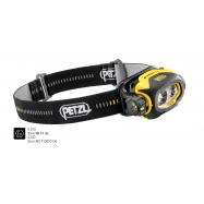 PETZL - Petzl Pixa3R Led hoofdlamp Atex zone 2/22, oplaadbaar