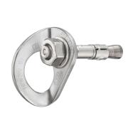 P36BA 12, Coeur Bolt Steel anchor, amarrage en acier standard pour les usages en intérieur ou les chantiers ponctuels (pacquet de 20) - S1062P36BA