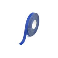PIKT-O-NORM - PERMAROUTE PVC TAPE DONKERBLAUW, PERMANENT, 25MMx30M