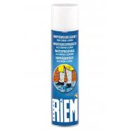 RIEM - Waterdichtmakend spray 400ml stoffen en leder