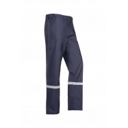 Wellsford pantalon de pluie ignifugé et antistatique - S10074691