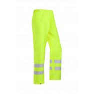 Greeley pantalon de pluie haute visibilité, ignifugé et antistatique - S10076580F