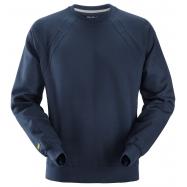 2812 sweatshirt 3XL marine 80%katoen,20%polyester, 330gr - S10802812