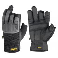 SNICKERS - 9586 vingerloze handschoen 07 Power Open Gloves EN388
