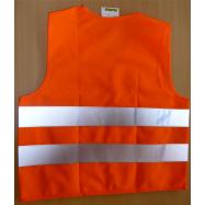 Gilet fluo reflecterend - S1147SIGNH