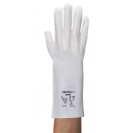 AlphaTec® 02-100, veelzijdige handschoen die veel gebruikt wordt bij reddingsoperaties en bestrijding van lekkages - S109202100