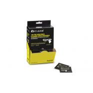 B-Clean cleaning wipes - S1038B401