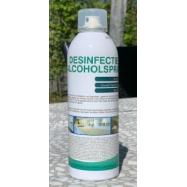Desinfect Surface Spray 200ml IPA alcohol spray - 0