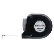 Markeer/rolmeter 3m 16mm - S124635920