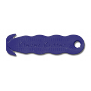 KLEVER - Klever Kutter detecteerbaar mes