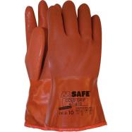 M SAFE - M-Safe Cold-Grip 47-410 M09 '-20°C EN388/4121 EN511/121