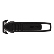 MARTOR - Secumax145 wegwerpmes 4mm glasvezelversterkt kunststof