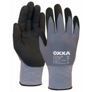 OXXA PREMIUM - Oxxa X-Pro-Flex M09 hand.EN388/4131X EN407/X1XXXX