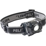 PELI™ - 2755Z0 hoofdlamp LED zwart 3 AAA batterijen inbegrepen