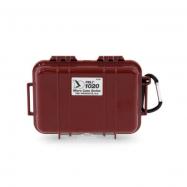 PELI™ - 1020 Micro Case rood binnenmaat:13.5x9x4.3cm