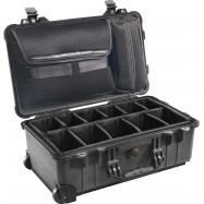 Peli koffer 1510 - S11211510