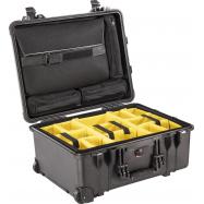 Peli koffer 1560 - S11211560