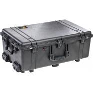 Peli koffer 1650 - S11211650