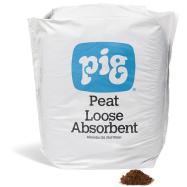 PIG - PLP404 Peat Oil-Only strooim. 5kg/zak