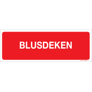 BLUSDEKEN - P18XX15