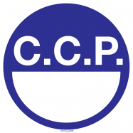C.C.P. CRITICAL CONTROL POINT - P34XXA9