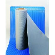 PLASTEX - Flexi Tred 100cm grijs 10m
