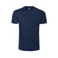 PROJOB - 2016 T-shirt XS marine 100%katoen, 180gr