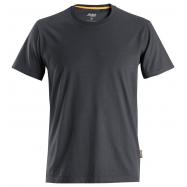 2526 AllroundWork T-shirt in bioligisch katoen - S108025265