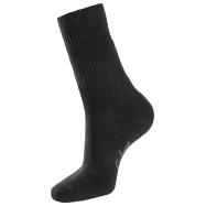 9214, 3-Pack, zachte, comfortabele en duurzame katoenen sokken ontworpen voor dagelijks gebruik. 66% katoen, 33% polyester, 1% elastaan - S10809214
